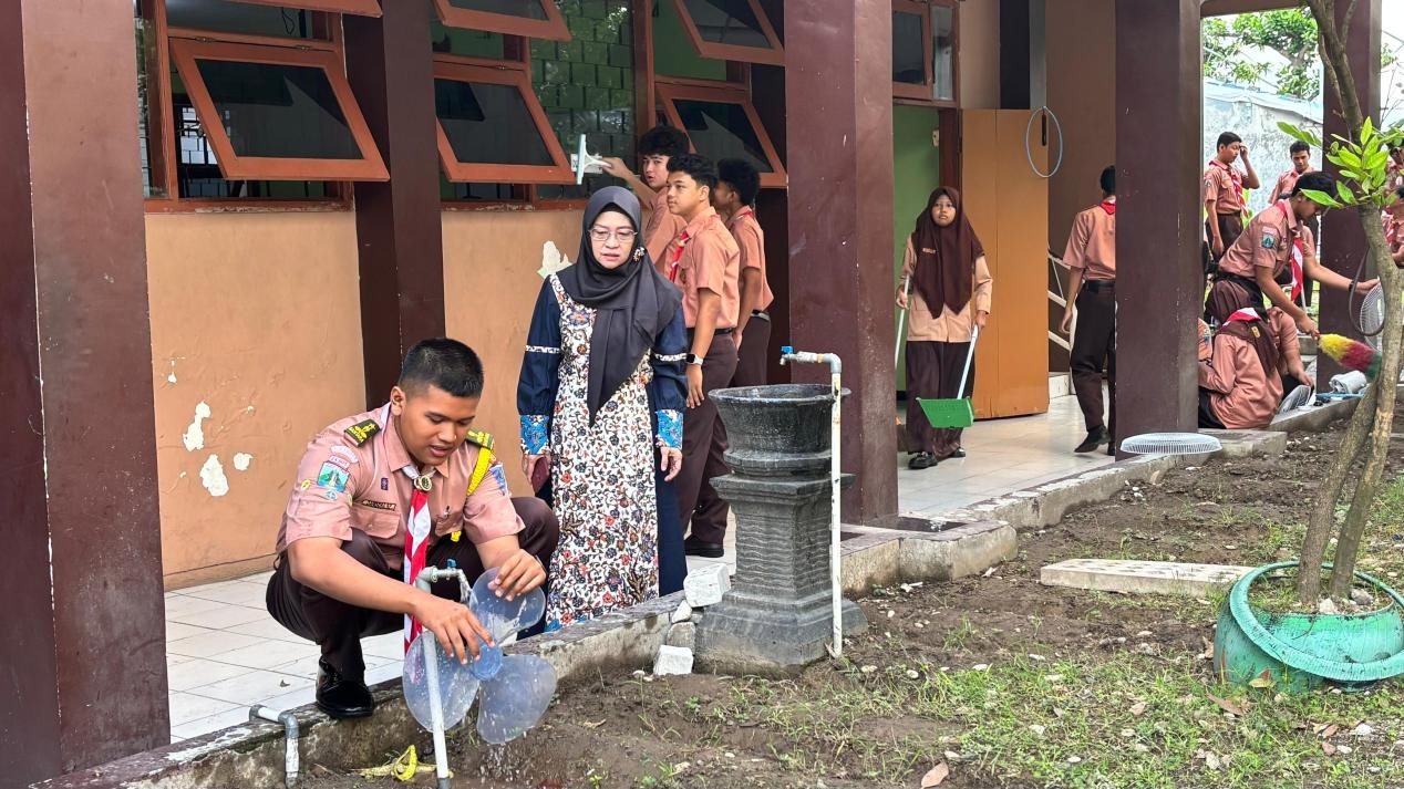 gambar berita