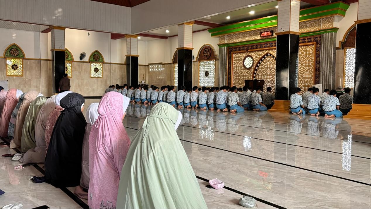 gambar berita