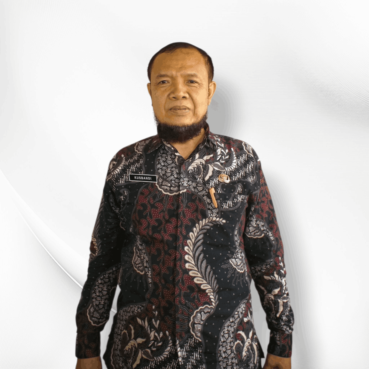 Drs. Kusbandi, M.Pd.I.