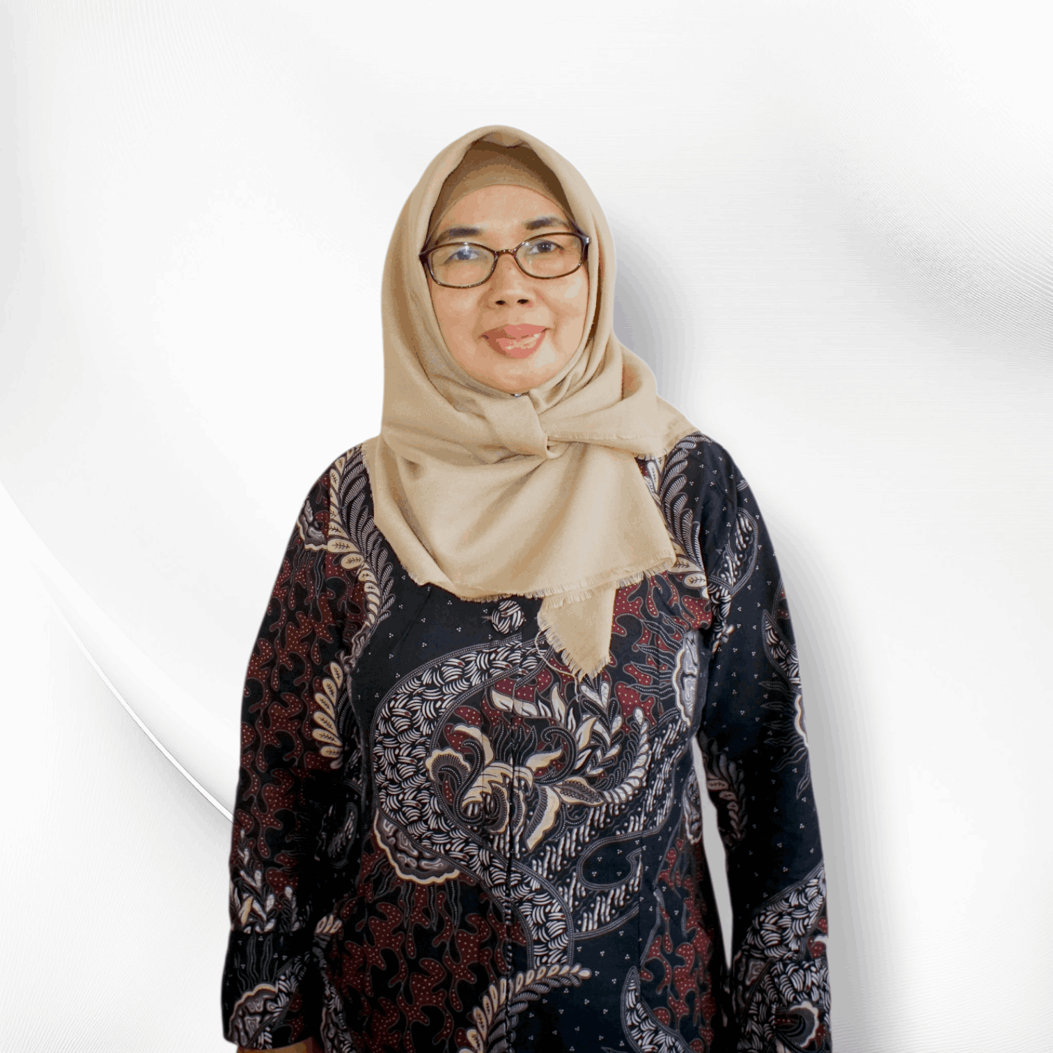 foto Endang Pudjiastutie, S.Pd.