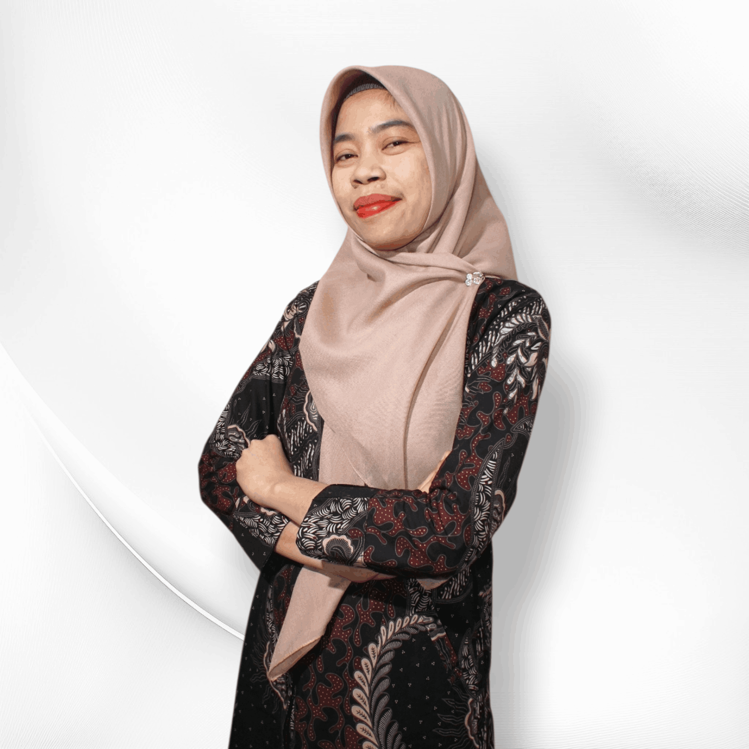 foto Suci Indriani, S.Pd.