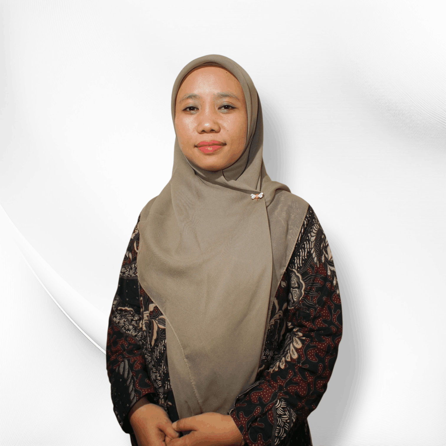 foto Aprilia Safitri, S.Pd.