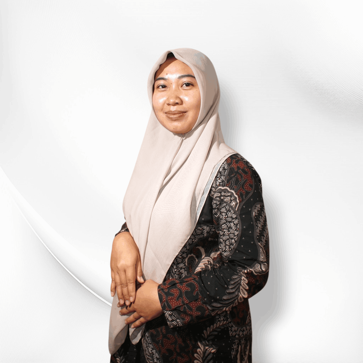 foto Marta Wahyuningsih, S.Pd.