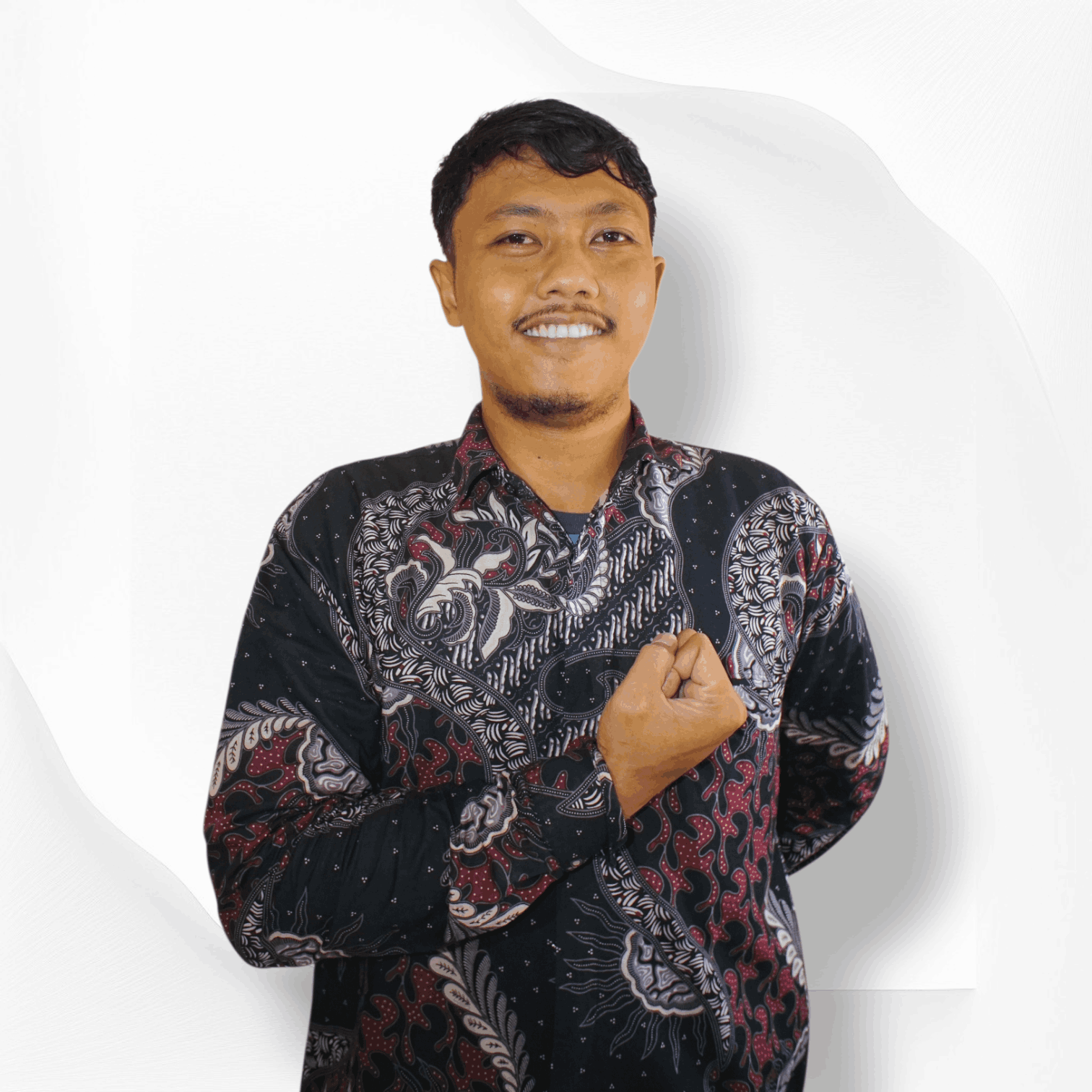 foto Moh. Farich Ubaidillah, S.Pd.
