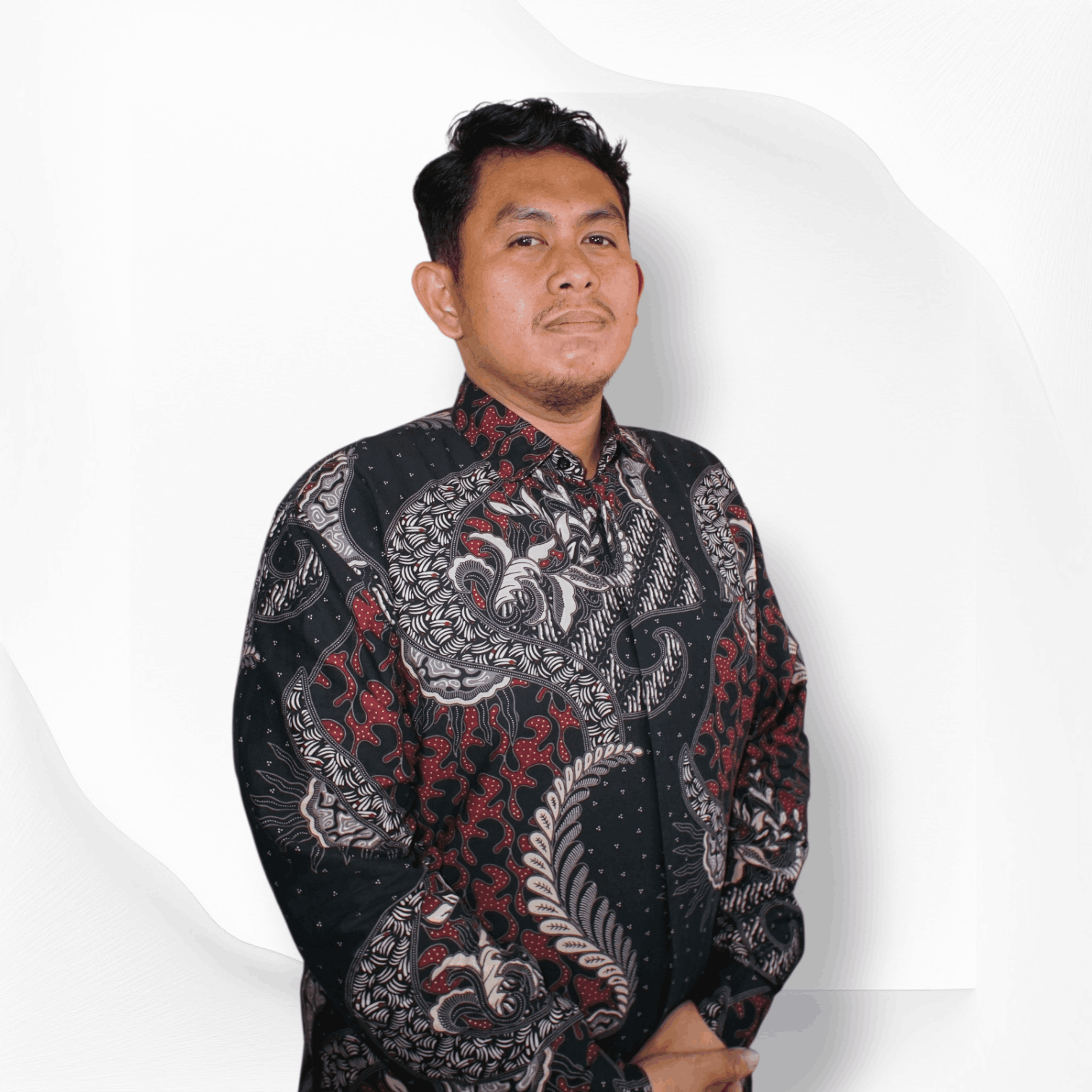 foto Ardian Firmandiansyah, S.Kom.