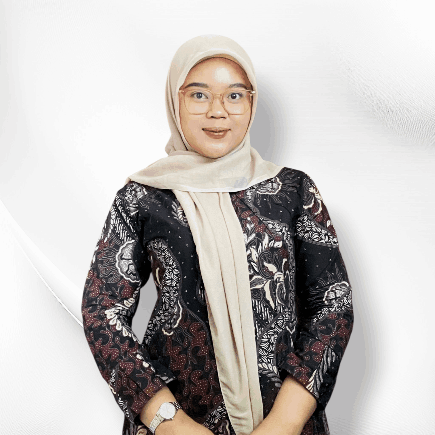 foto Lia Refi Oktafina, S.Pd.