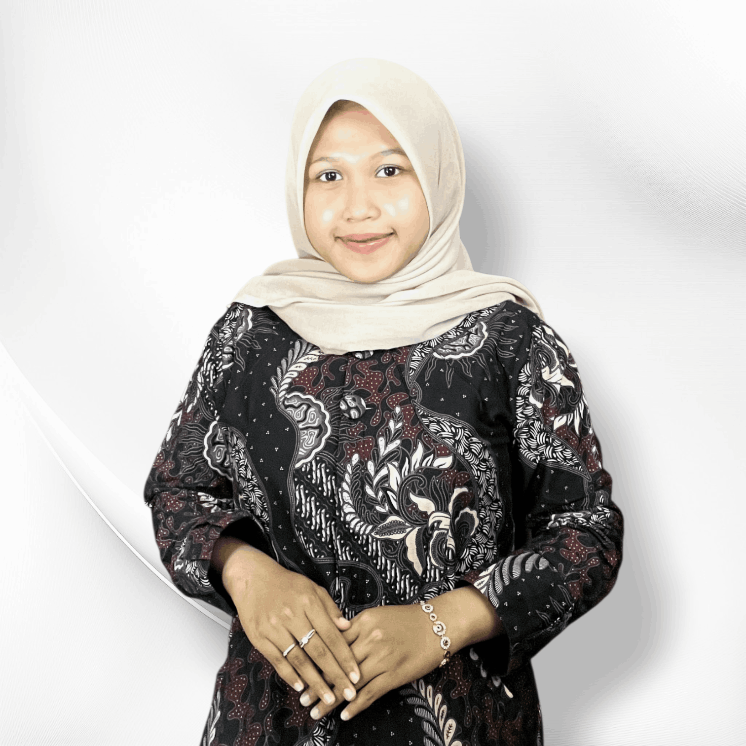 foto Erisca Lusy Rusdianti, M.Pd.