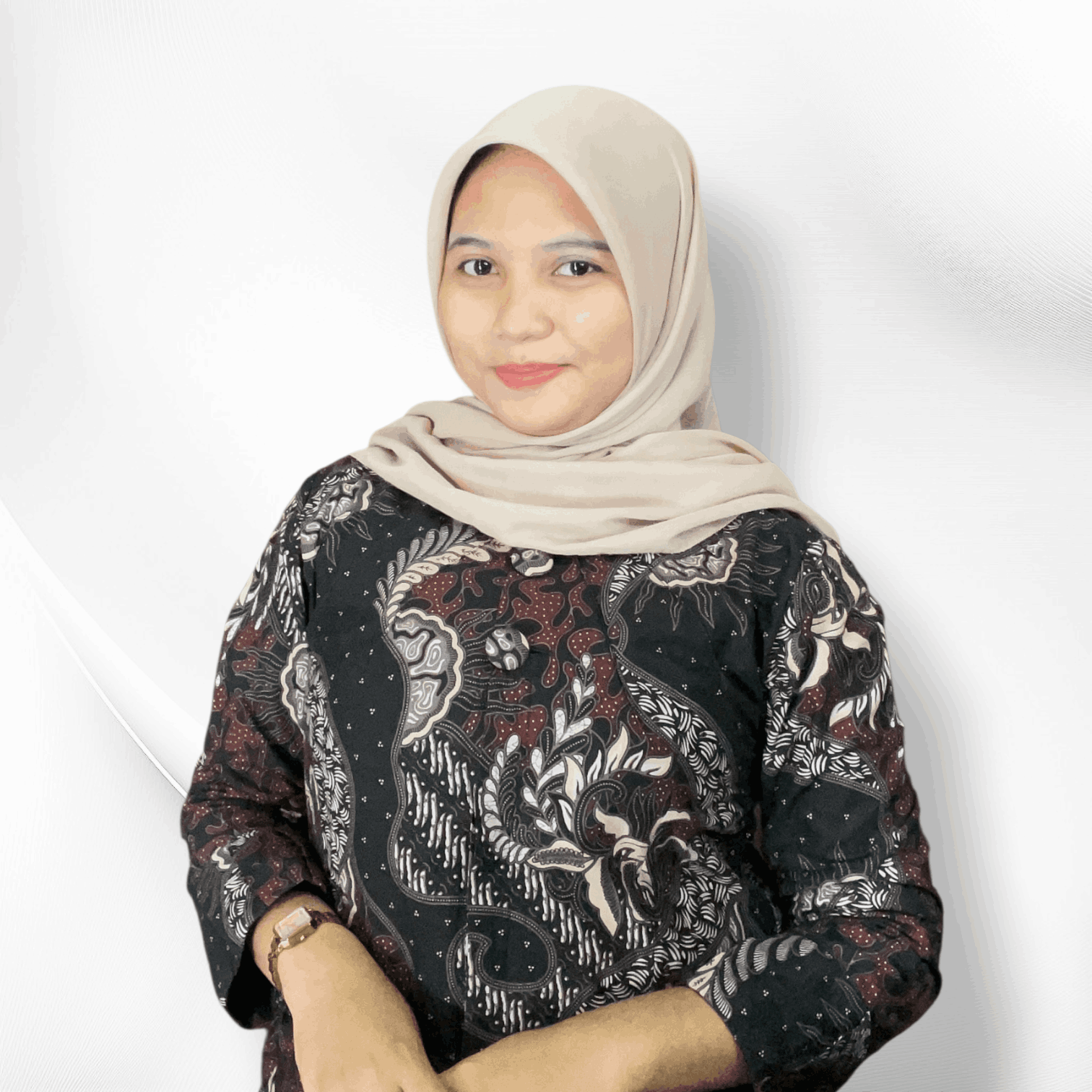 foto Fahimatul Aliyah Arsabani, S.Tr.