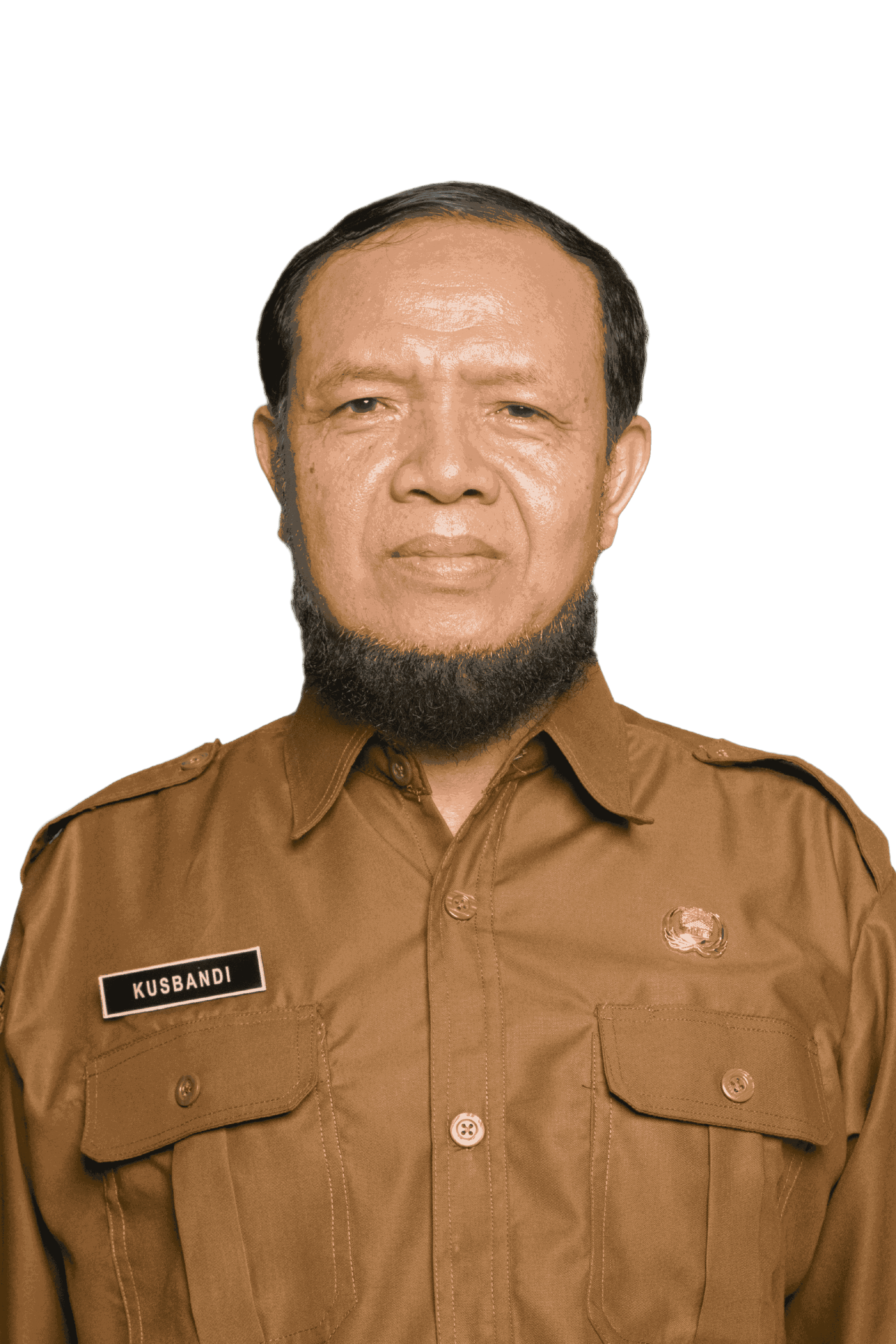Drs. Kusbandi, M.Pd.I.