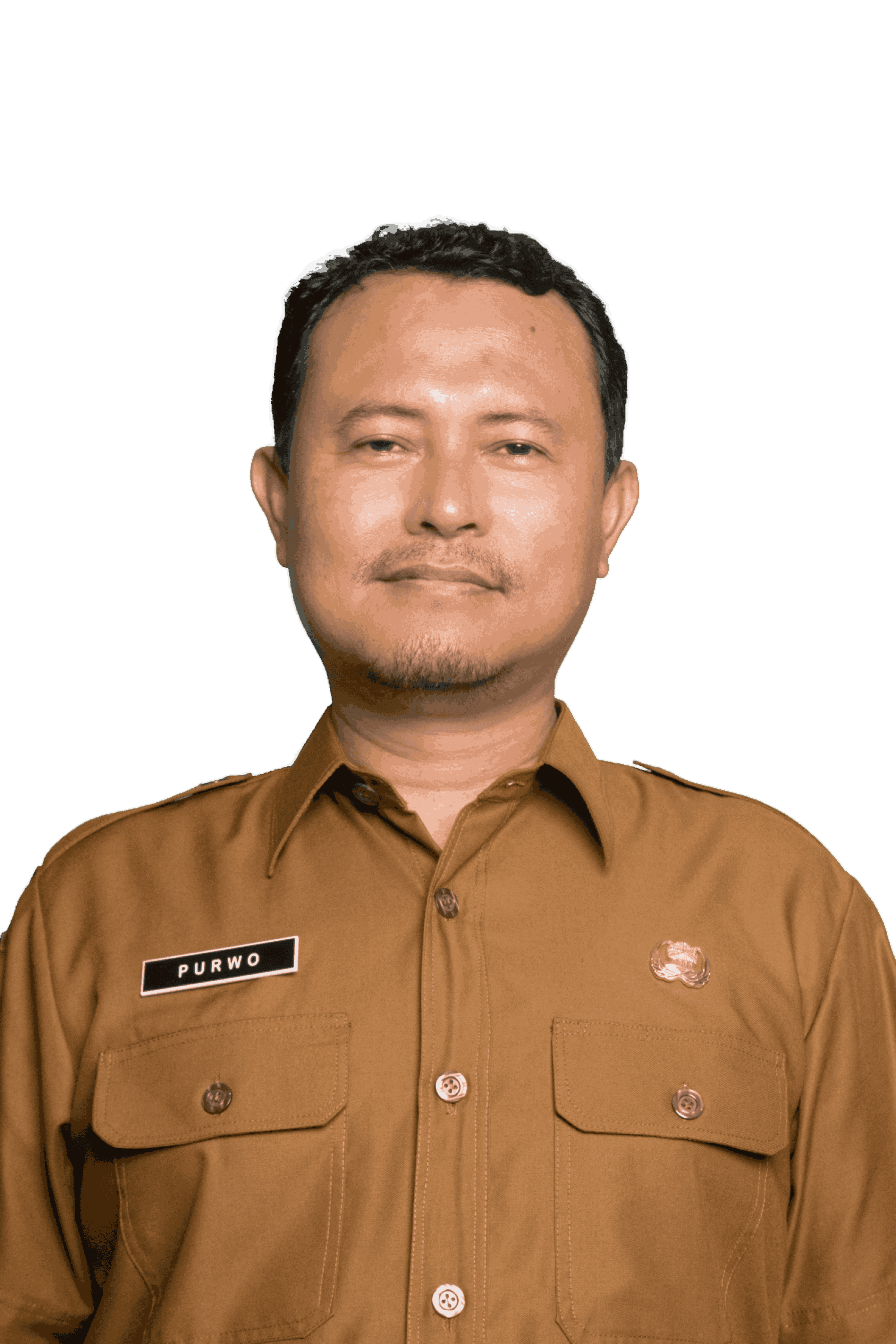 Purwo Cahyono, M.Pd.